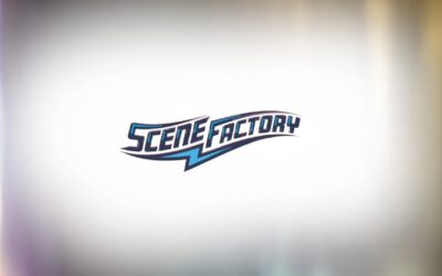 Scene Factory Demo Reel 2021