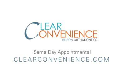Clear Convenience – The Difference
